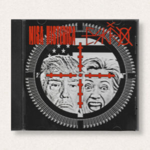 Misa Histerica / Eskizo CDr-Pro