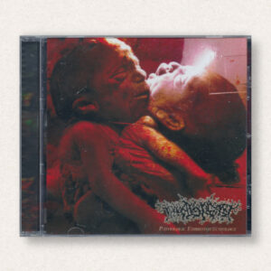 Thanatopsis - Pathologic Embryothanatology CD
