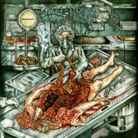 Basic Torture Procedure / Failed Treatment CD