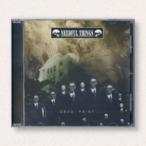 Needful Things – Dead Point CD