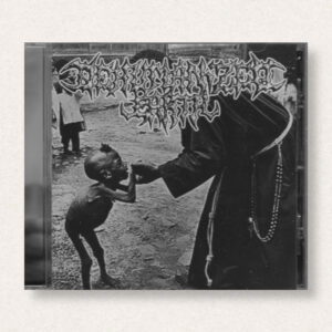Dehumanized Earth – Fausses Croyances CD