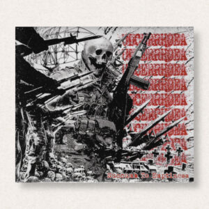 Ulcerrhoea – Succumb To Emptiness CD