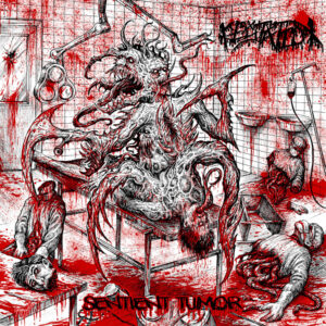 Gestation – Sentient Tumor 12"
