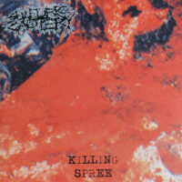 Sulfuric Cautery – Killing Spree 12"