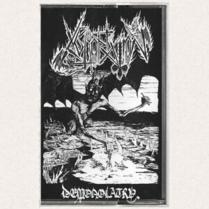 Abhorration – Demonolatry MC
