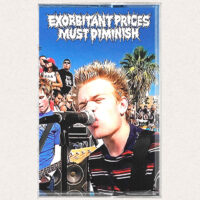 Exorbitant Prices Must Diminish – Live At DTR Studio MC