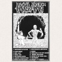Hacked Apart – Hacked Apart MC