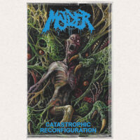 Molder – Catastrophic Reconfiguration MC
