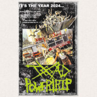 Power Trip / Truth Of All Death MC