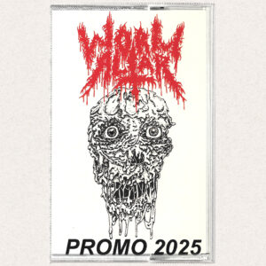 Worm Altar – Promo 2025 MC