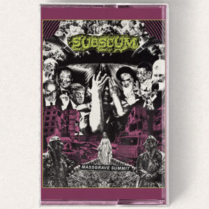 Subscum – Massgrave Summit MC