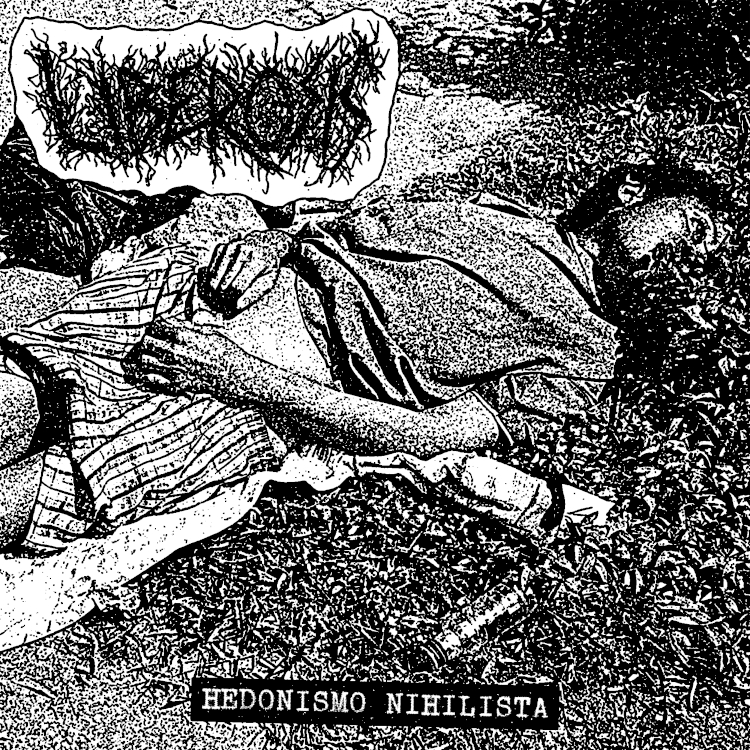 Liberosis - Hedonismo Nihilista 10"